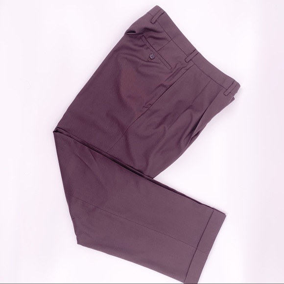 Ralph Lauren Pants Ralph Lauren Mens Pleated Cuffed Pants Poshmark